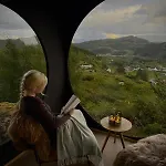 Casa de Férias Birdbox