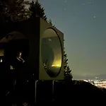 Casa de Férias Birdbox Bergen
