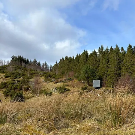 Birdbox Holiday home