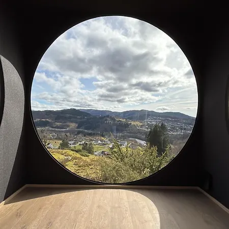 Birdbox Holiday home