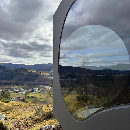 Birdbox Дом отдыха *