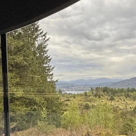 Birdbox Bergen