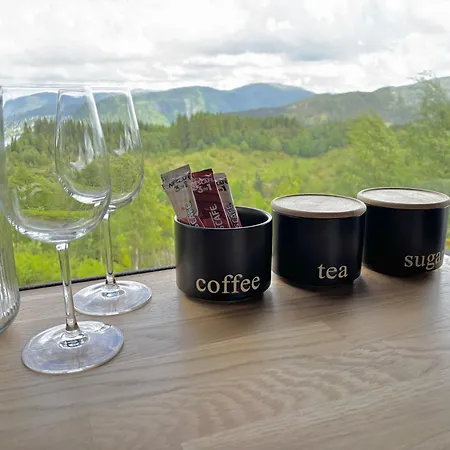 Дом отдыха Birdbox