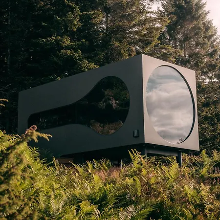 Birdbox Дом отдыха *