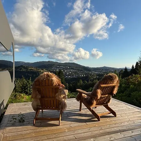 Birdbox Дом отдыха