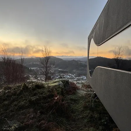 Дом отдыха Birdbox *