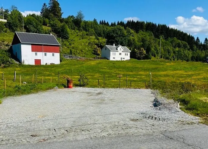 Birdbox Semesterbostad